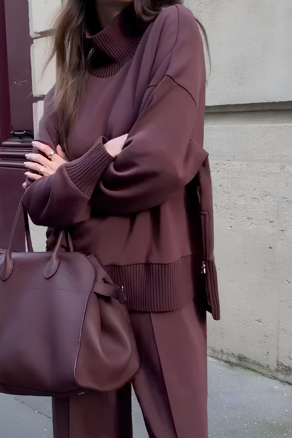 Matching Co Ord Set with Top and Bottom
