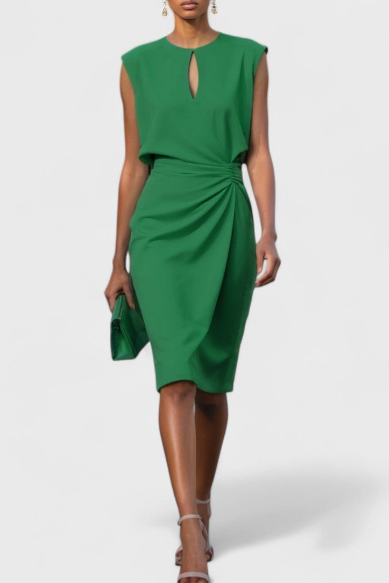 Timeless Classy Maxi Dress