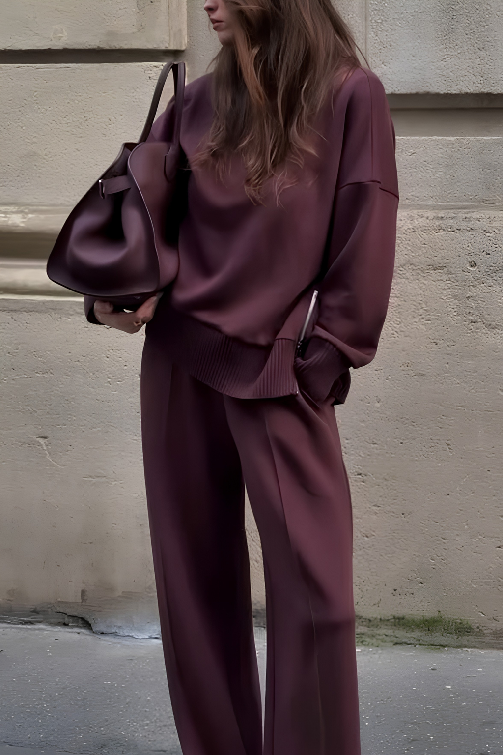 Matching Co Ord Set with Top and Bottom