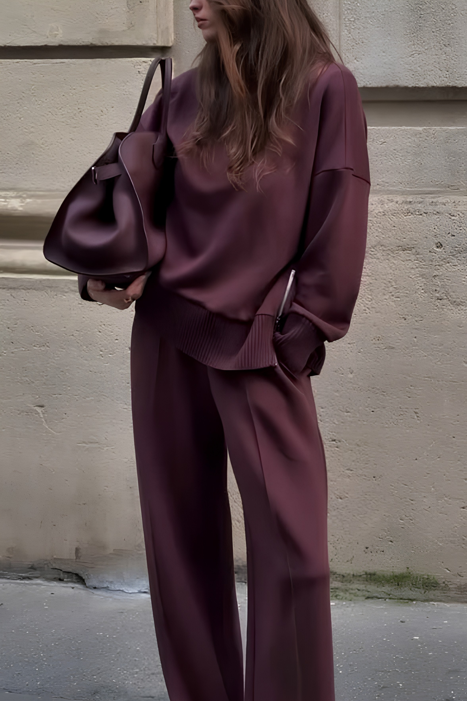 Matching Co Ord Set with Top and Bottom