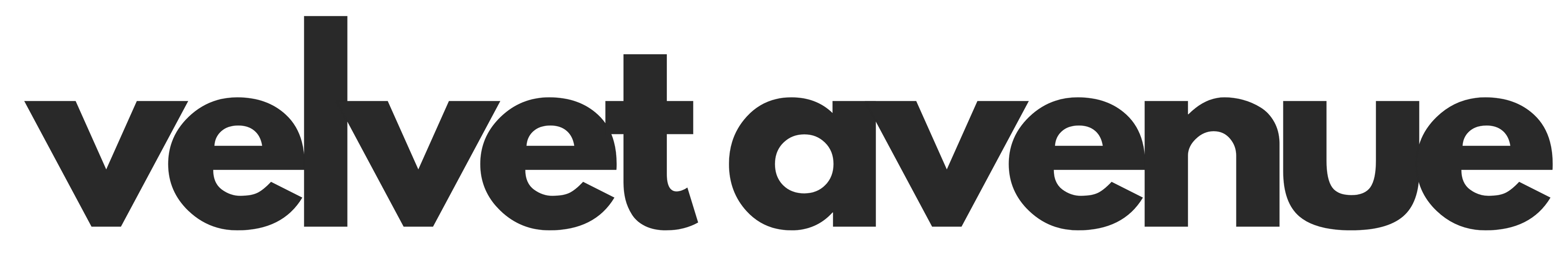 Velvet Avenue