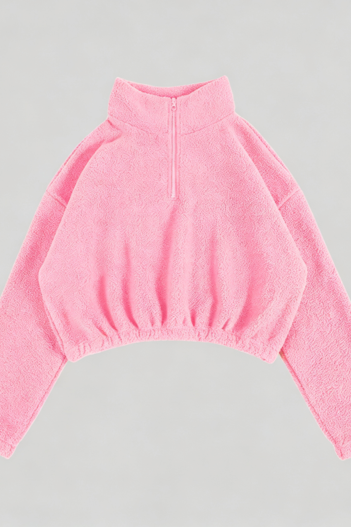 Fleece Active Three Piece Leggings Set