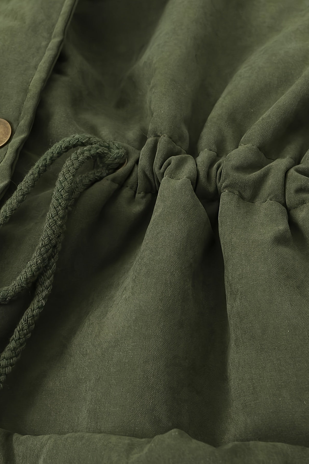 Women's Hooded Winter Parka Coat