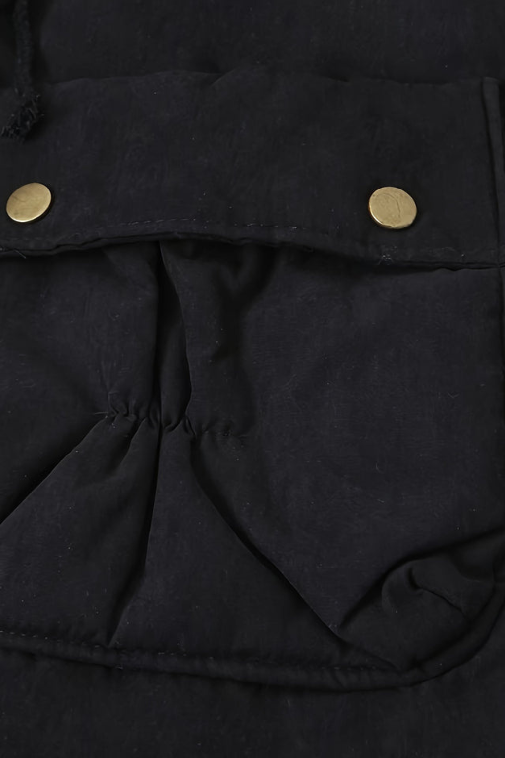 Women's Hooded Winter Parka Coat