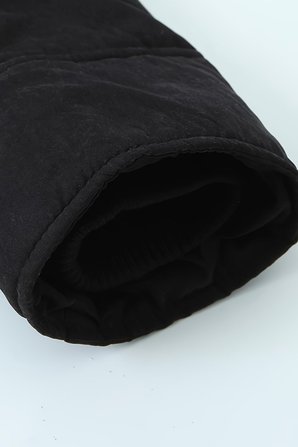 Women's Hooded Winter Parka Coat
