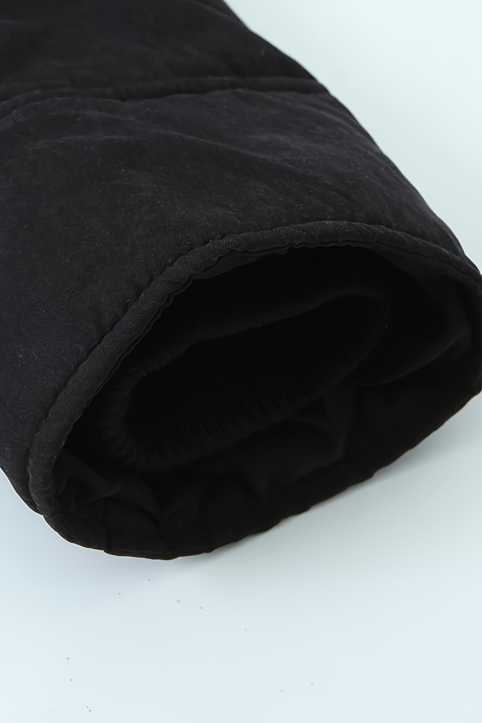 Women's Hooded Winter Parka Coat