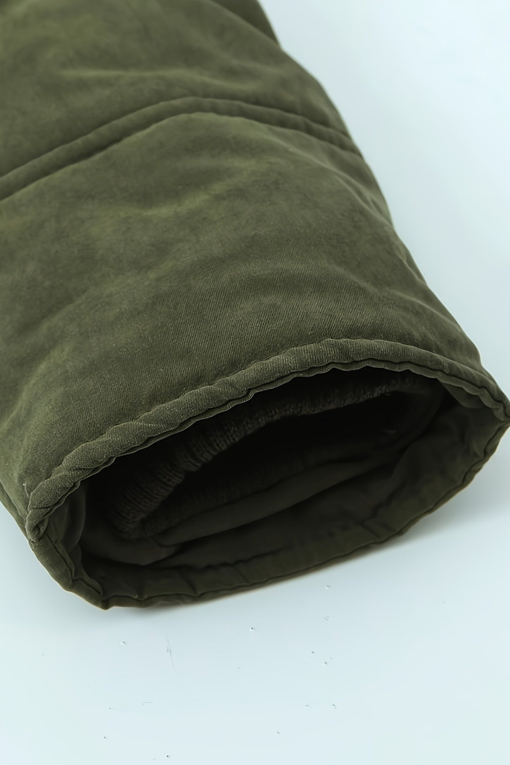 Women's Hooded Winter Parka Coat
