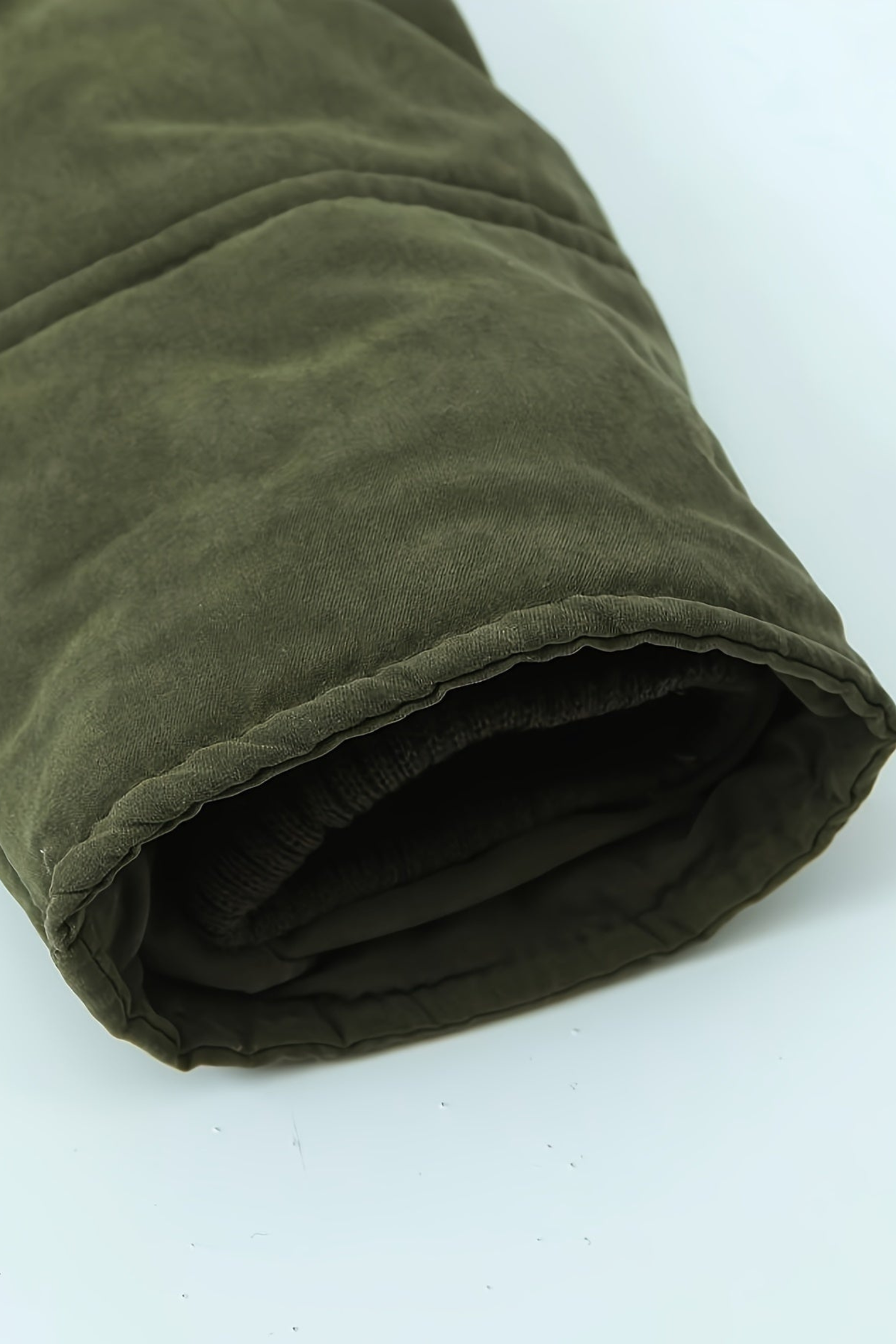 Women's Hooded Winter Parka Coat